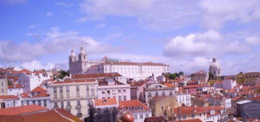 Отчего город Порту называют жемчужиной Португалии?