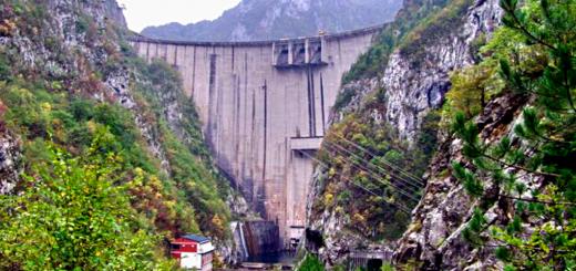 Дурмитор, Пива, каньоны Тары и Морачи — сказочный север Черногории