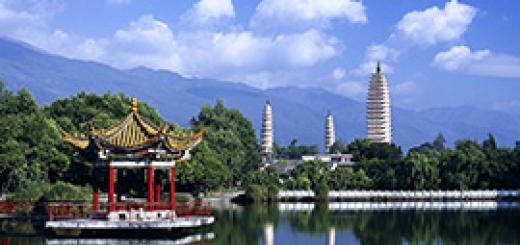 Tour operators in China What you need to know