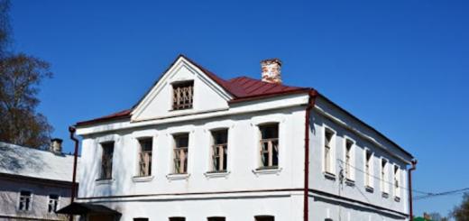 Kloster, fästning och museum