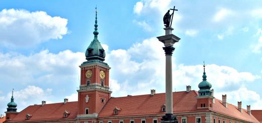 Intressanta fakta om Polen: historia, sevärdheter och recensioner