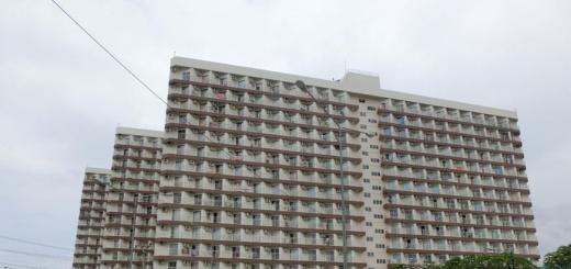 Renting a condo in Pattaya on Jomtien – review of the best, recommendations